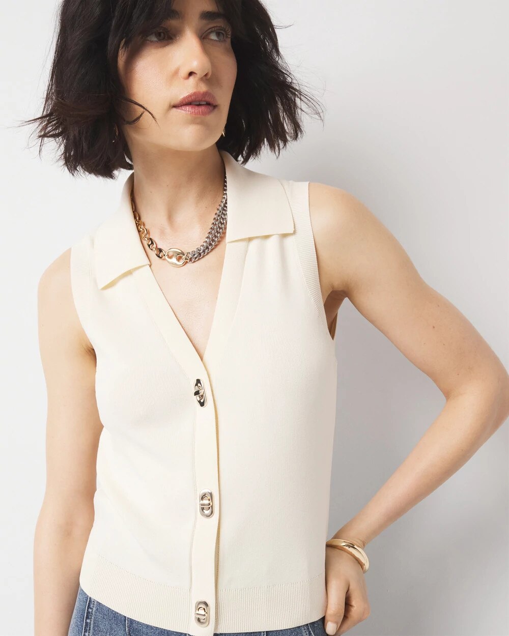 WHBM_Novelty HW Sweater